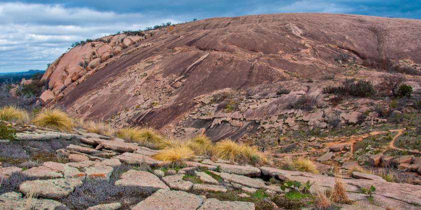 Things We Can T Wait To Do In Fredericksburg In 2024 Fredericksburg   Enchanted Rock State Park 0 